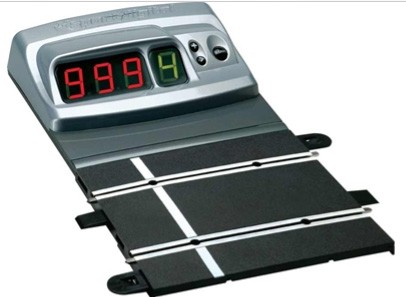 Sc7039 DIGI Lap Counter