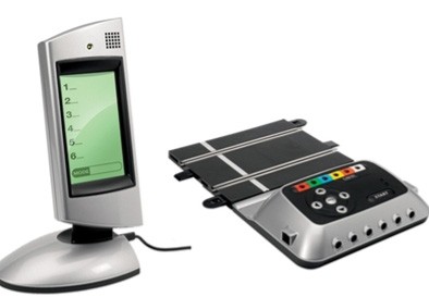 Sc7042, Advanced 6 car powerbase