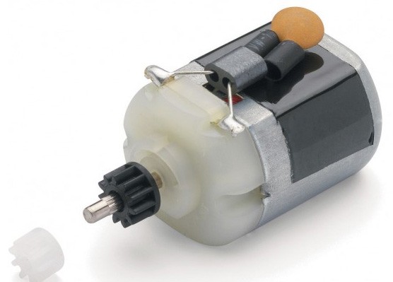 Sc8146 Motor Pack -perusmoottori