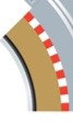 Sc8225 Radius 2 curve inner border