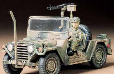 Ta35123 U.S.M151A2 Ford MUTT