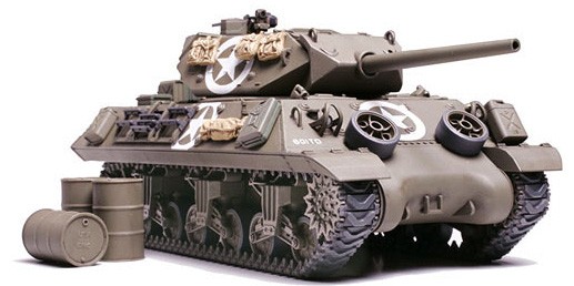 Ta32519 U.S. Tank Destroyer M10