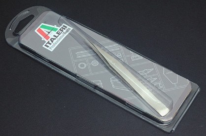 It50814 Pinsetit, suorat