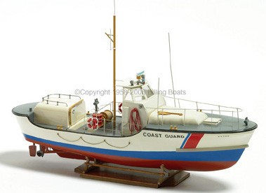 Bb100 U.S. Coats  Guard