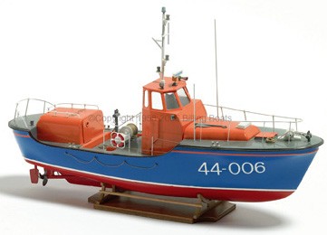 Bb101 Waweny Class Lifeboat