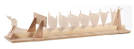 Bb397 rakennusalusta