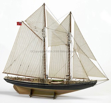 Bb576 Bluenose 760mm