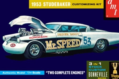 Amt877 Studebaker 1953