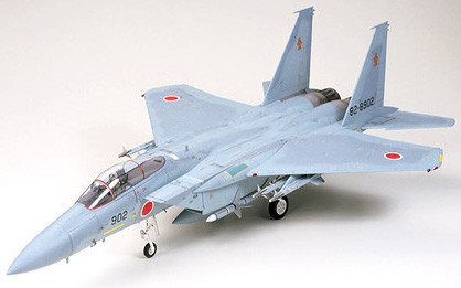 Ta60307 McDonnel Douglas F15J Eagle