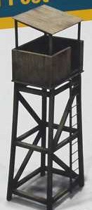 It0418 Observation Post