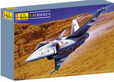 He80421 Rafale A