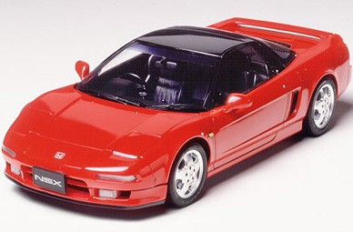 Ta24100 Honda NSX 1990