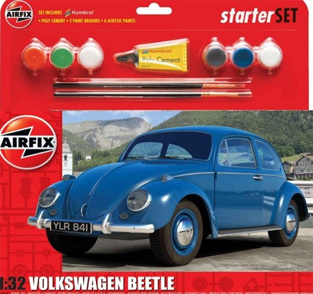 Ai55207 VW Beetle -Kupla