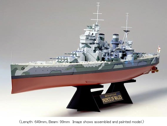 Ta78011 Prince of Wales