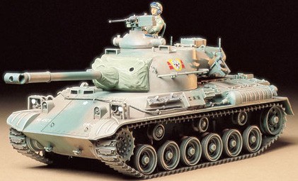 Ta35163 Type 61 Tank