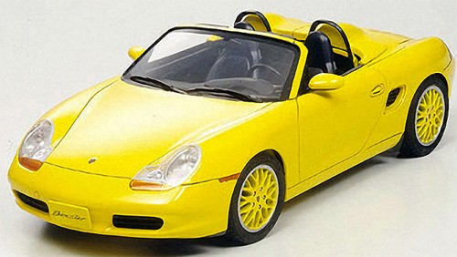 Ta24249 Porsche Boxster