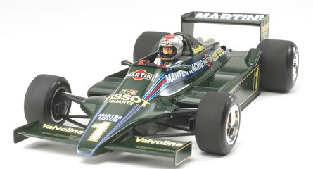 Ta20061 Lotus Type 79