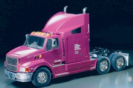 Ta56309 Ford AEROMAX RC Truck