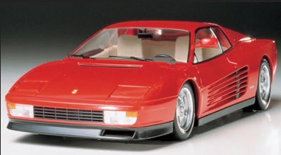 Ta24059 Ferrari Testarossa