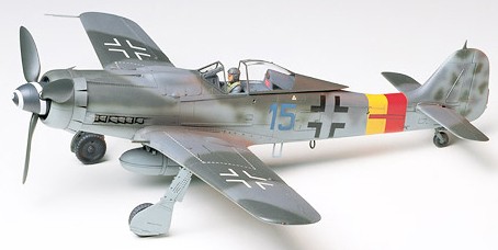 Ta61041 Focke Wulf Fw190 D9