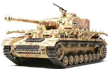 Ta32518 PanzerIV Ausf. J Sd.Kfz.161/2