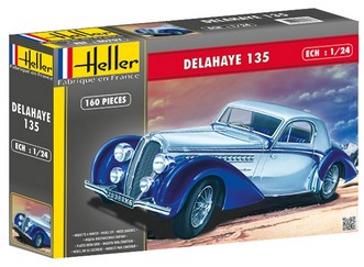 He80707 Delahay 135