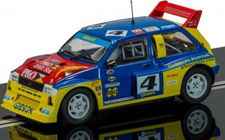 Sc3494 MG Metro 6R4