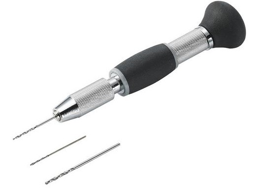 Re39064 Hand Drill - käsipora