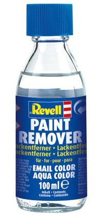 Re39617 PAINT REMOVER -maalin poistaja