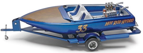 Mo0392 Hot Rod Hydro