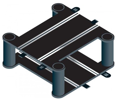 Sc8295 Elevated  Crossover  SILTA -sarja