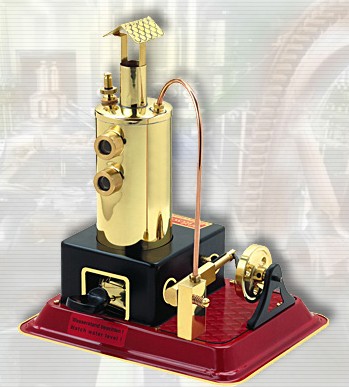 Wi00003 Steam Engine D3