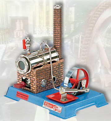 Wi0006 Höyrykone D 6