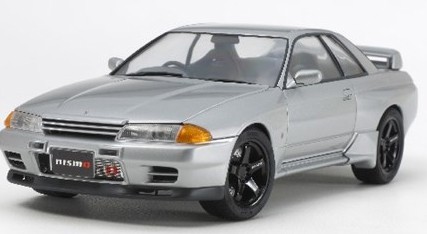 Ta24341 Nissan Skyline R32