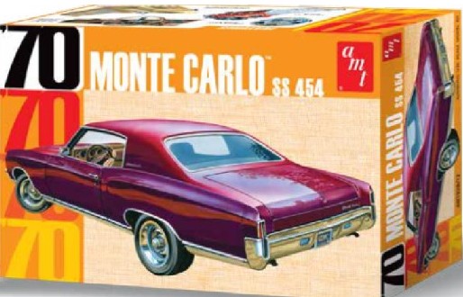 Amt928 70 Monte Carlo SS454