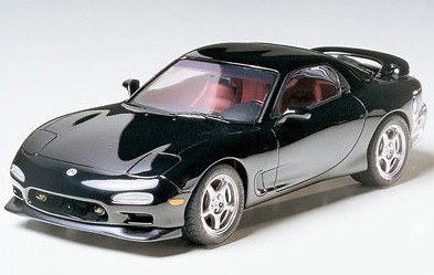 Ta24116 Mazda RX-7R1 1991
