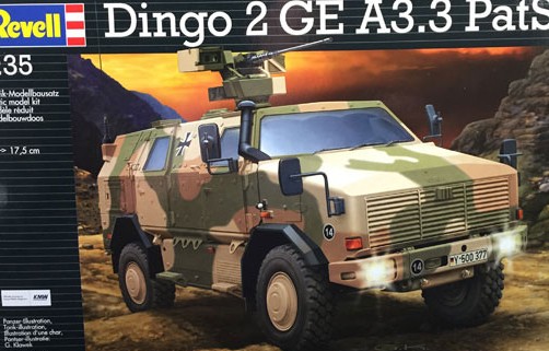 Re03242 Dingo 2 CE A3.3 PatSi