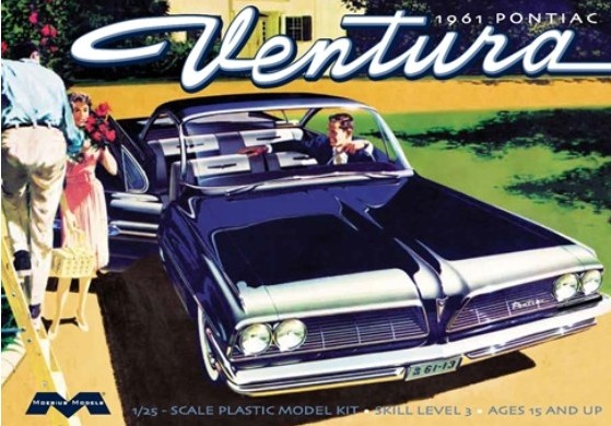 Moe1211 1961 Pontiac Ventura