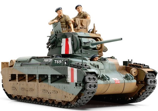 Ta35300 Matilda MkIII/IV