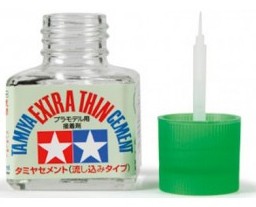 Ta87038 Extra Thin Cement