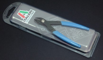 It50811 Sivuleikkurit