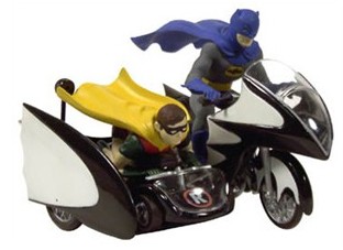 Pol847 Batcycle 