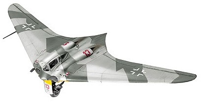 Re04312 Horten Go 229