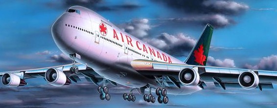 Re04210 Boeing 747-200