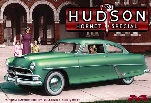 Moe1214 1954 Hudson Hornet Special