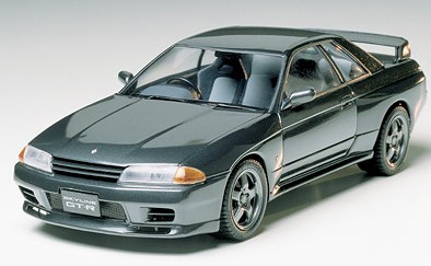 Ta24090 Nissan Skyline GT-R