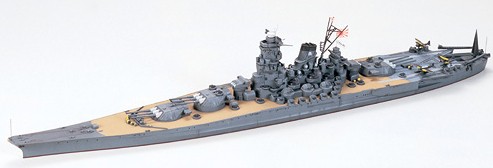 Ta31113 Yamato Water Line