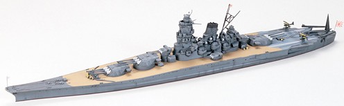 Ta31114 Musashi Water Line