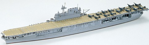 Ta77514 Enterprise 1936 Water Line