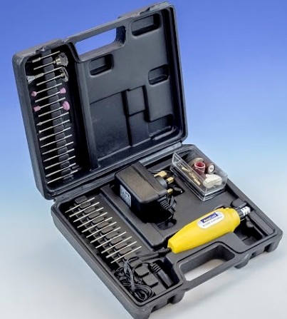 RotaCraft Pienoistyökalu